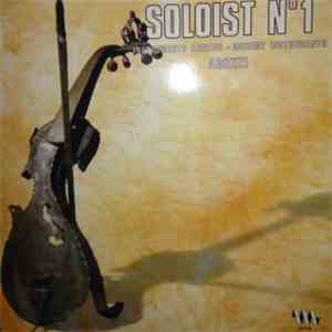 Arozzi - Soloist No 1 mp3 album