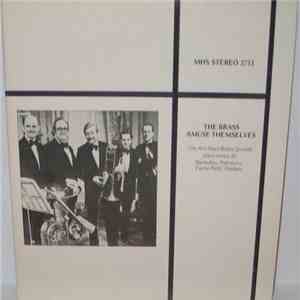 Ars Nova Brass Quintet - The Brass Amuse Themselves mp3 album
