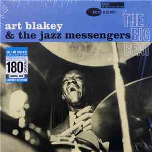 Art Blakey & The Jazz Messengers - The Big Beat mp3 album