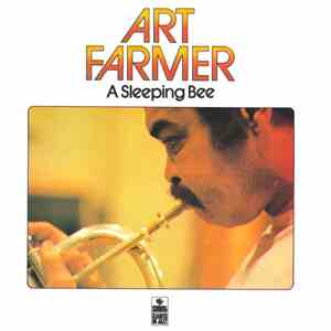 Art Farmer - A Sleeping Bee mp3 album
