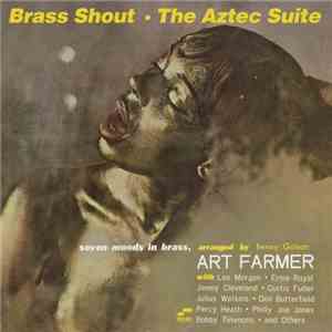 Art Farmer - Brass Shout / Aztec Suite mp3 album