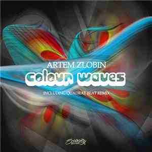 Artem Zlobin - Colour Waves mp3 album