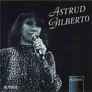 Astrud Gilberto - Astrud Gilberto mp3 album