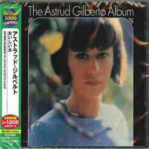 Astrud Gilberto - The Astrud Gilberto Album mp3 album