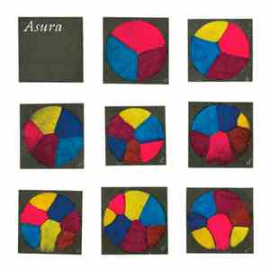 Asura  - Asura mp3 album