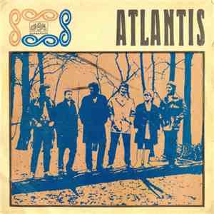Atlantis  - Nechoď Do Kláštera / You Don't Love Me Any More mp3 album