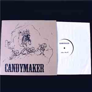 Aunt Martha - Candymaker mp3 album