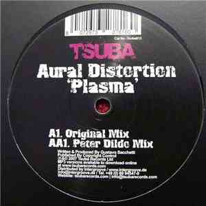 Aural Distortion - Plasma mp3 album