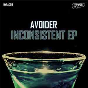 Avoider  - Inconsistent EP mp3 album