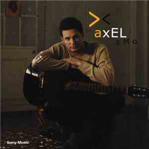 Axel - Amo mp3 album