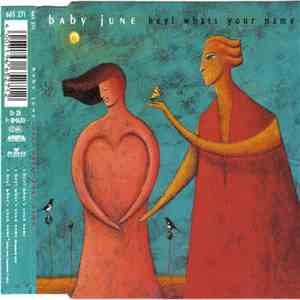 Baby June - Hey! What's Your Name mp3 album