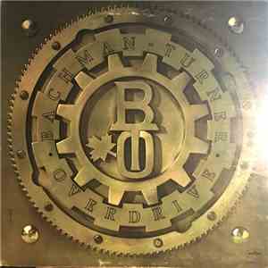 Bachman-Turner Overdrive - Bachman-Turner Overdrive mp3 album