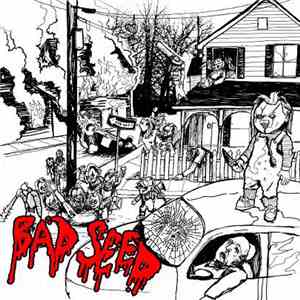 Bad Seed  - Bad Seed mp3 album