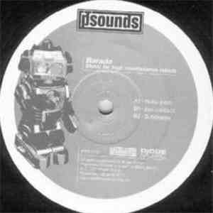 Barada - Music For High Maintenance Robots mp3 album