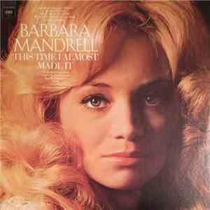 Barbara Mandrell - This Time I Almost Made It mp3 album