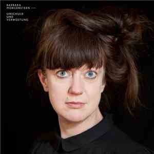 Barbara Morgenstern - Unschuld Und Verwüstung mp3 album