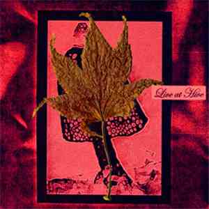 Barnacled - Live At Hive mp3 album