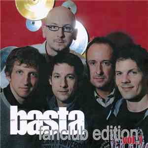 Basta - Fanclub-Edition Vol. 7 mp3 album