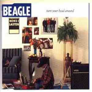 Beagle - Turn Your Head Around mp3 album