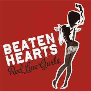 Beaten Hearts - Red Line Gurls mp3 album