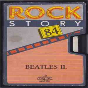 Beatles - Beatles II. mp3 album