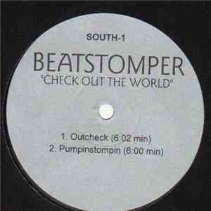 Beatstomper - Check Out The World EP mp3 album