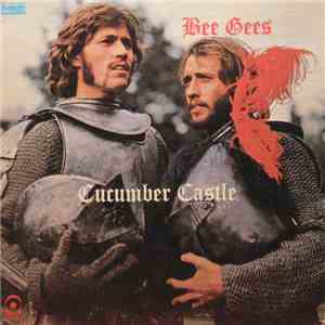 Bee Gees - Cucumber Castle mp3 album