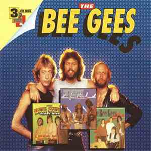 Bee Gees - The Bee Gees mp3 album