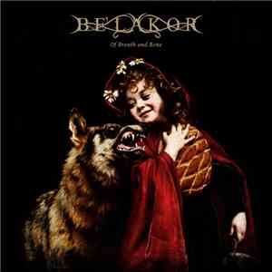 Be'lakor - Of Breath And Bone mp3 album