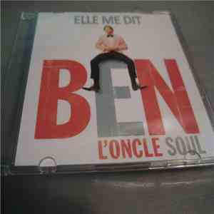 Ben L'Oncle Soul - Elle Me Dit mp3 album