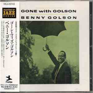 Benny Golson - Gone With Golson mp3 album