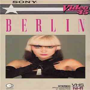 Berlin - Berlin mp3 album