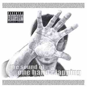 Beyond Beowulf - The Sound of One Hand Clapping (EP) mp3 album