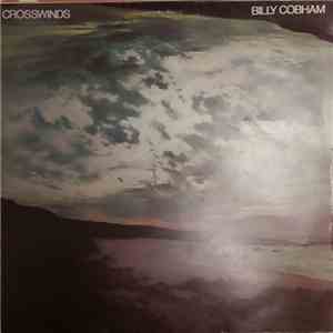Billy Cobham - Crosswinds mp3 album