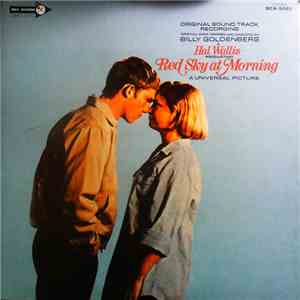 Billy Goldenberg - Red Sky At Morning - Original Soundtrack Recording mp3 album