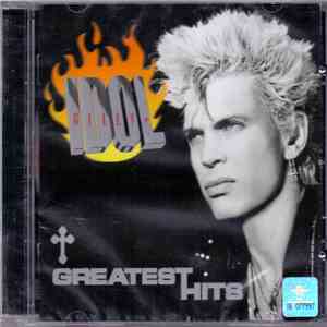 Billy Idol - Greatest Hits mp3 album