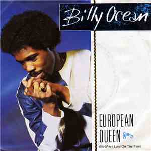 Billy Ocean - European Queen (No More Love On The Run) mp3 album
