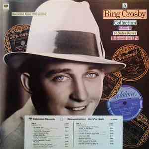 Bing Crosby - A Bing Crosby Collection, Volume II mp3 album