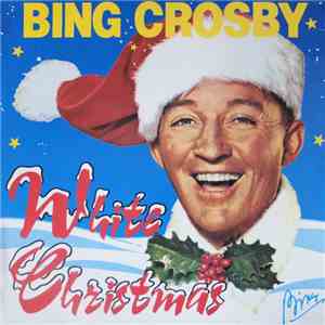 Bing Crosby - White Christmas mp3 album