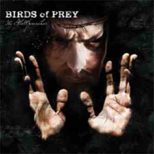 Birds Of Prey  - The Hellpreacher mp3 album