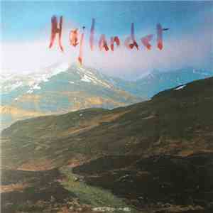 Bisse  - Højlandet mp3 album