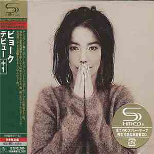 Björk - Debut mp3 album