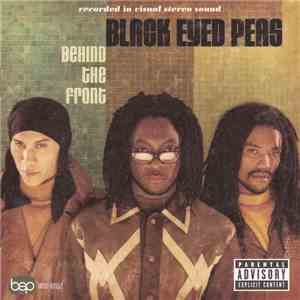 Black Eyed Peas - Behind The Front mp3 album