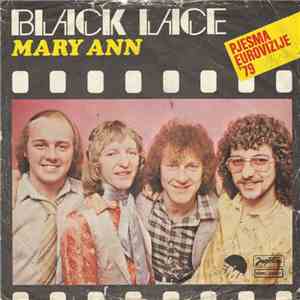 Black Lace - Mary Ann mp3 album