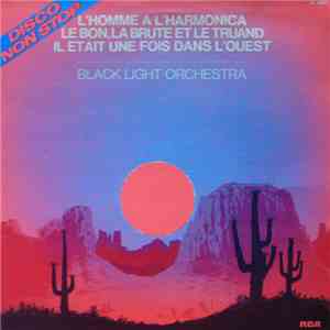 Black Light Orchestra - Once Upon A Time... mp3 album