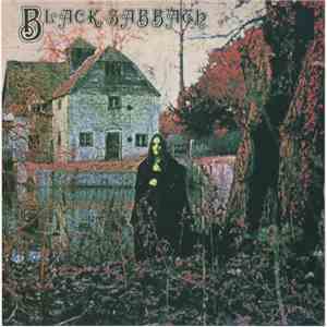 Black Sabbath - Black Sabbath mp3 album