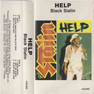 Black Stalin - Help mp3 album