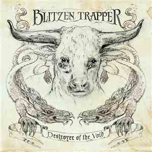 Blitzen Trapper - Destroyer Of The Void mp3 album