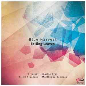 Blue Harvest  - Falling Leaves mp3 album
