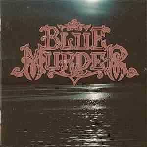 Blue Murder  - Blue Murder mp3 album
